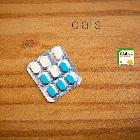 Occorre ricetta per cialis